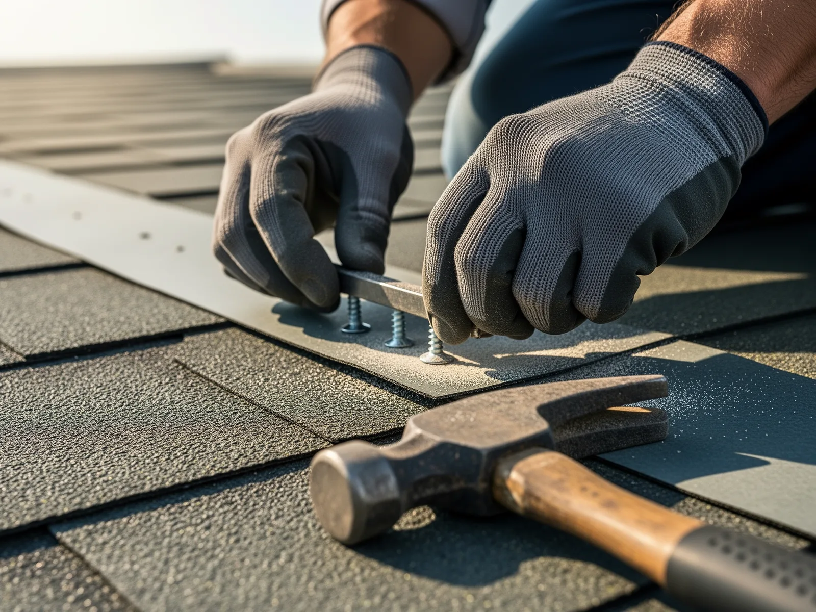 Why choose Fascia Repair in Hoover, AL